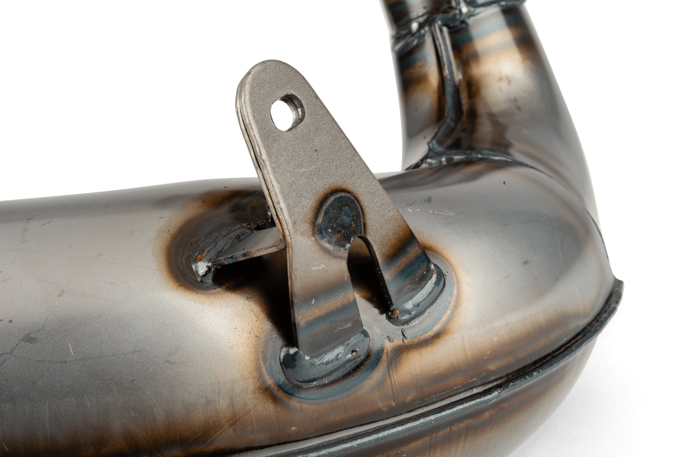Exhaust Giannelli Enduro Yamaha DT 125 R 2004 - 2006 | MAXISCOOT