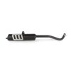 Exhaust Giannelli Original Power Piaggio Si 1983 - 2001