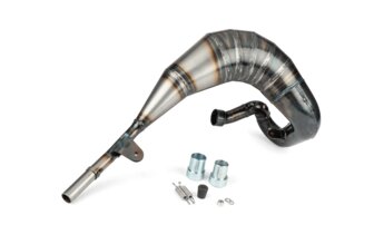 Exhaust Giannelli Enduro Beta RR 2012 - 2016