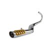 Exhaust Giannelli Street Aprilia Classic 1991 - 1997