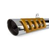 Exhaust Giannelli Street Aprilia Classic 1991 - 1997