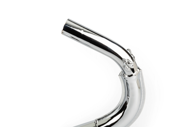 Exhaust Giannelli Street Aprilia Classic 1991 - 1997