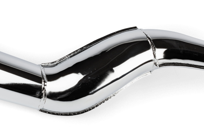 Exhaust Giannelli Street Aprilia Classic 1991 - 1997