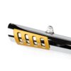 Exhaust Giannelli Street Aprilia Classic 1991 - 1997