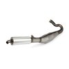 Exhaust Giannelli Yamaha TZR 125cc 1982-1989