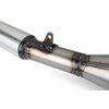 Exhaust Giannelli Yamaha TZR 125cc 1982-1989