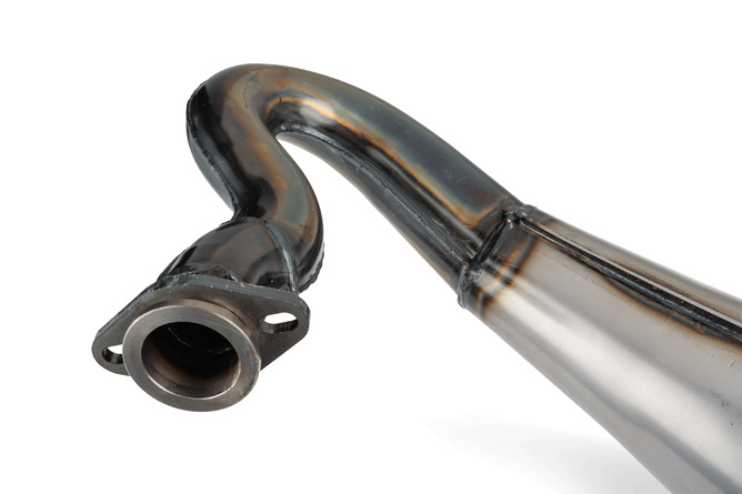Exhaust Giannelli Yamaha TZR 125cc 1982-1989