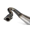 Exhaust Giannelli Yamaha TZR 125cc 1982-1989