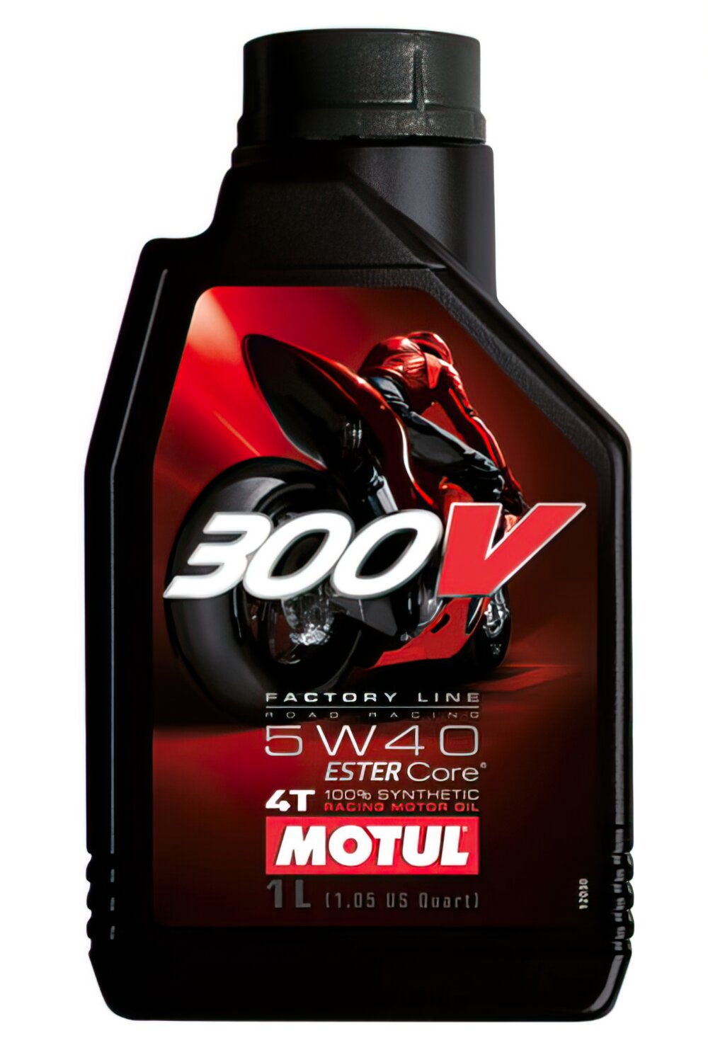 メンテナンス MOTUL 300V FACTORY LINE OFF ROAD 5W40 4L 4-stroke Engine Oil Motul 300V Factory Line Road Racing 5W40 1l