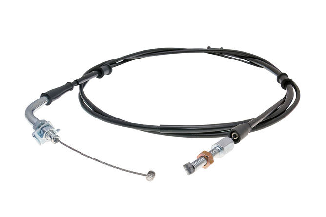 Throttle cable Piaggio Fly