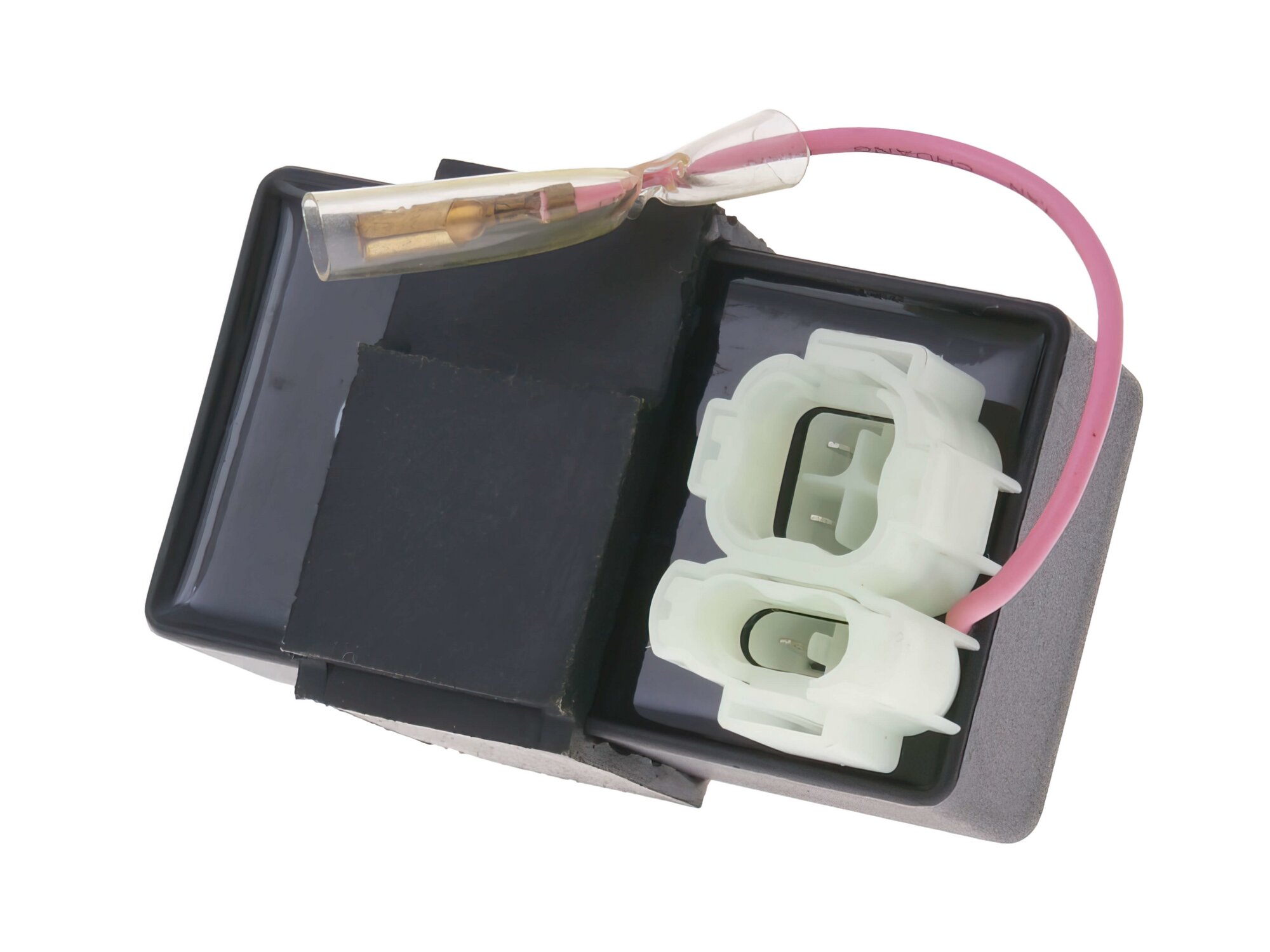 Citomerx Sport CDI Unit For 2-Stroke Euro 2 Scooters – Sachs Eagle, SX1, Speedforce R, Speedjet 50 – 6-Pin DC