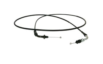 Throttle Cable 200cm Kymco Agility / China Scooters 4T type II (thread)