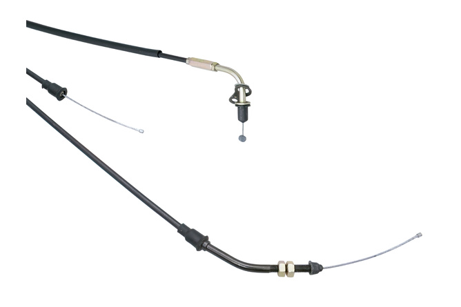 Cable del acelerador Standard Parts Derbi GPR