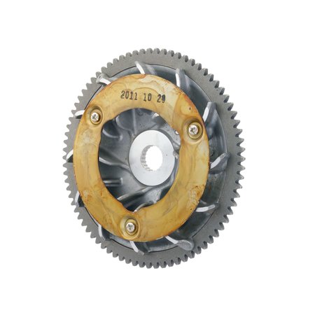 Couronne de transmission Esjot pour Moto KTM 350 Sx-F 4T 2023 Neuf