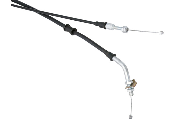 Câble de gaz Standard Parts pour scooter Vespa LX