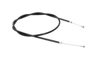 Cable de Freno Delantero Negro Simson S50 / S51 / S53 / S70 / S83