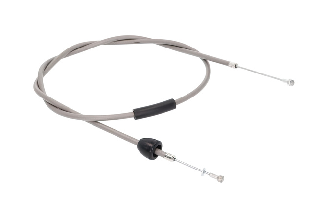 Brake Cable front grey Simson