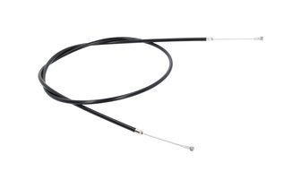 Cable de Freno Delantero Negro Simson S50