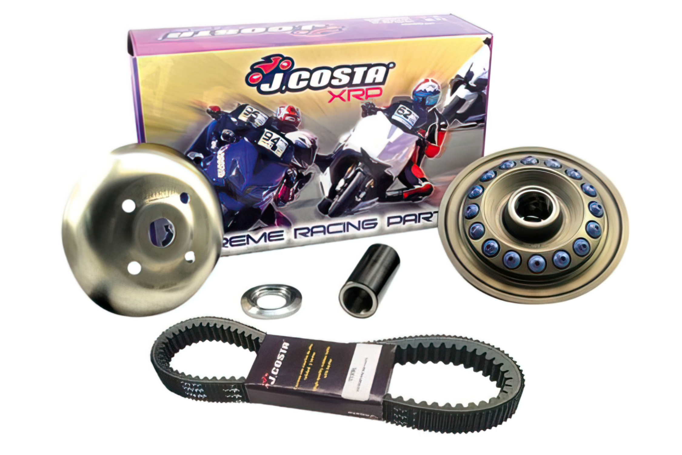 J.COSTA JC16034013016MB Rollers 