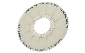 Polea de Transmisión para kit Stage6 R/T Oversize CVT Piaggio Delantero