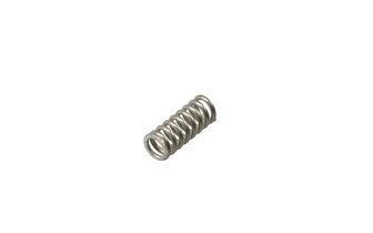 Spring for idle screw PWK 33-38