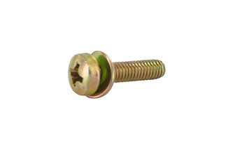 Tornillo Cubeta Carburador Keihin PWK x1