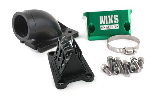 MXS Racing Marques | MAXISCOOT.com