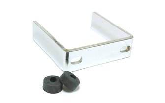 Mounting clip for 48mm GP-Style bracket KOSO