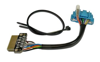 Câble d'adaption compteur Koso MBK Nitro