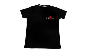 T-shirts officiel KRM Pro Ride