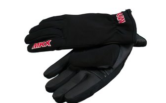 Handschuhe MKX Serino, schwarz