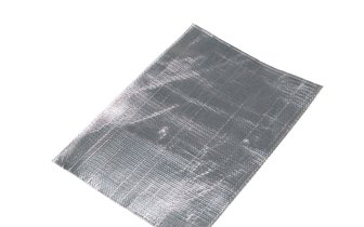 Hitzeschutzmatte (Isoliermatte), 0.80x140x195mm, selbstklebend