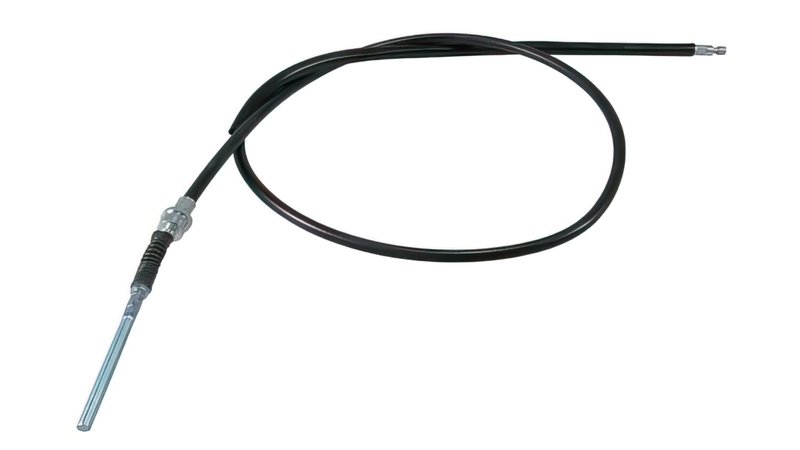 Cavo freno a mano Freno a tamburo 9045139 NK per TOYOTA STARLET