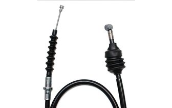 Clutch Cable w. sleeve Rieju MRX / SMX