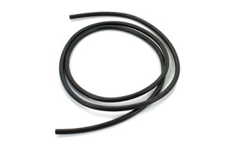 Cable de Encendido Universal Negro d.7mm 1.9m