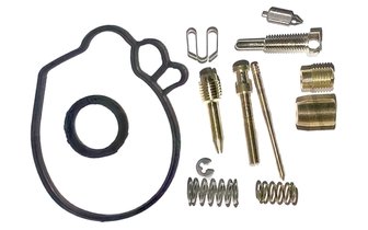 Carburetor Repair Kit Gurtner / Peugeot / Kymco