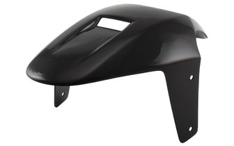 Parafango anteriore BCD Xtreme Yamaha Slider nero