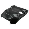 Underseat BCD Yamaha Slider / MBK Stunt black 