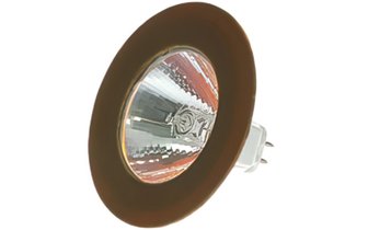 Halogen Bulb for BCD Twin Headlights 12V 20W