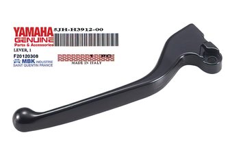 Bremshebel links - original Ersatzteil Yamaha Stunt / Slider nach '2012