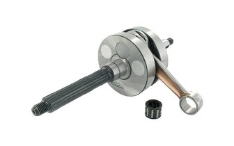 Kiesler Crankshaft reinforced conrod=85mm Piaggio NRG / Stalker