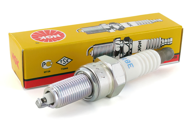 Spark plug NGK CPR8E M10 long