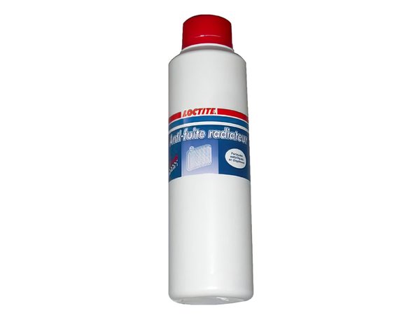 Loctite - Anti-fuite radiateur 250ML