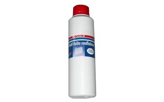 Sellador de Fugas Radiador Loctite 250ml