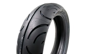 Neumático Heidenau K61 120/90-10'' (66M)