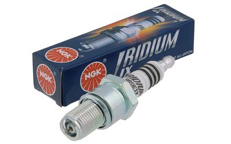 Bougie NGK BR10EIX Iridium (6801)