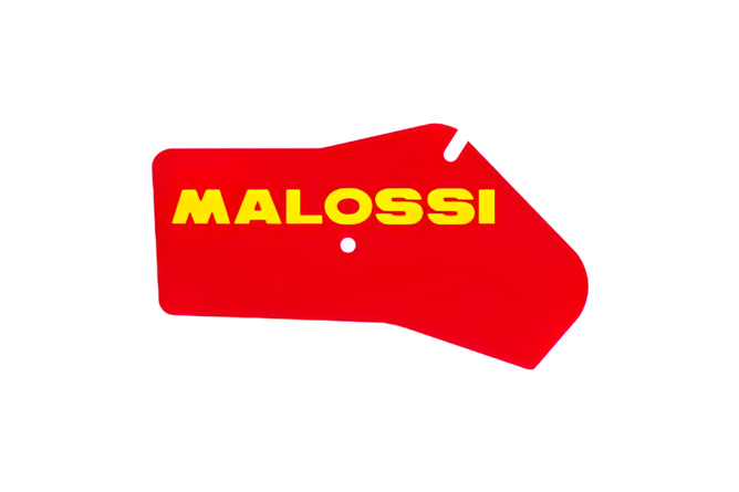 Mousse de filtre à air Malossi "RED-SPONGE" Honda SFX 