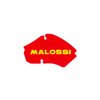 Filtre à air type origine Malossi Red Sponge Piaggio Zip SP et SP2 