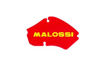 Filtro de Aire Malossi Esponja Roja Piaggio Zip SP / SP2