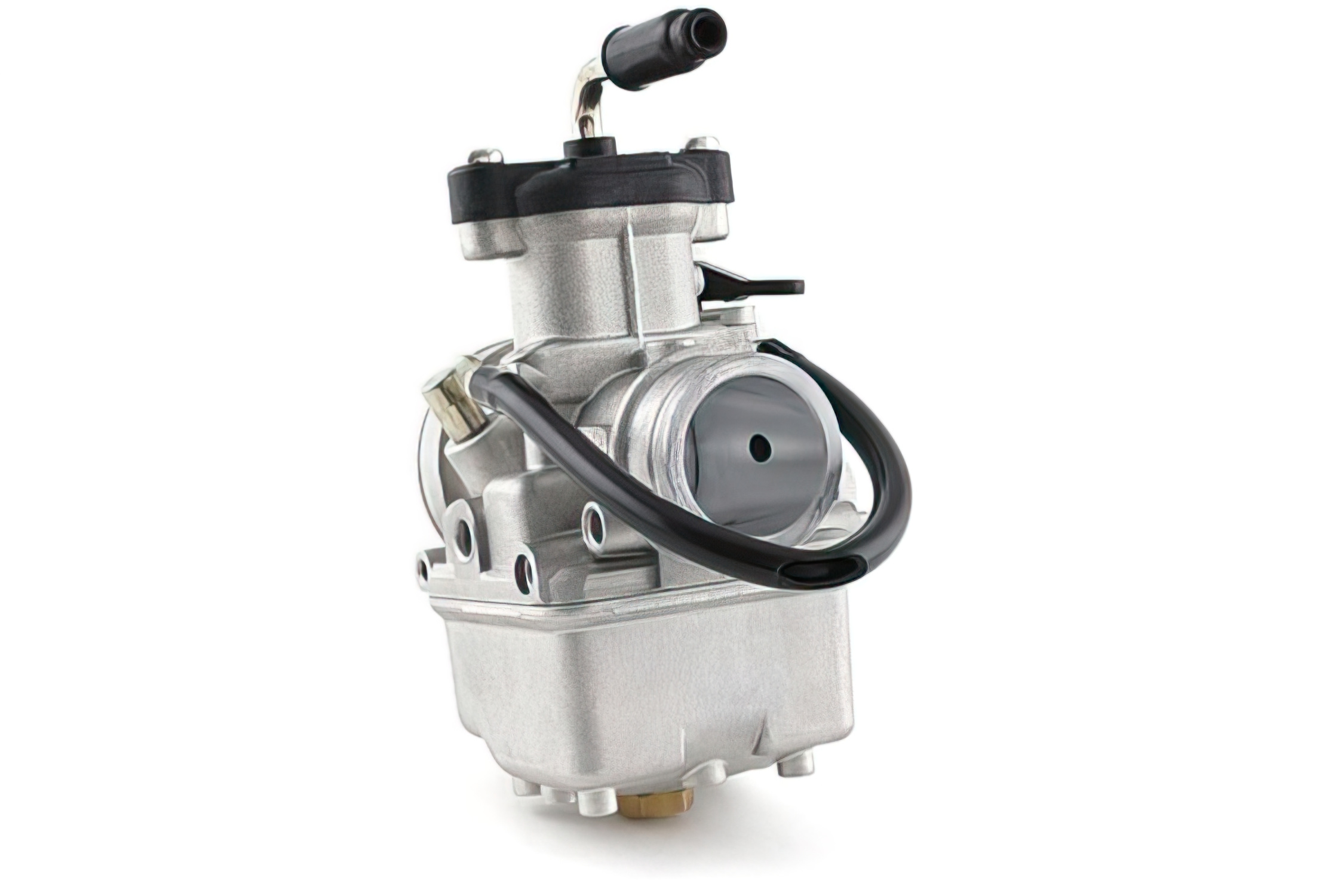 Malossi Carburetor Kit 28mm VHST Yamaha Aerox / MBK Nitro | MAXISCOOT